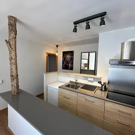Apartamento Dalia La Molina  Exterior photo