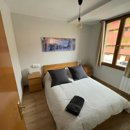 Apartamento Dalia La Molina  Exterior photo