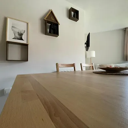 Apartamento Dalia La Molina  Exterior photo