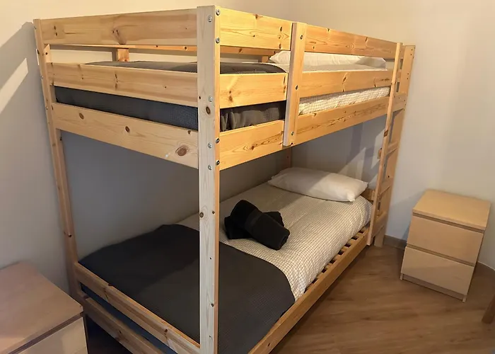 Apartamento Dalia