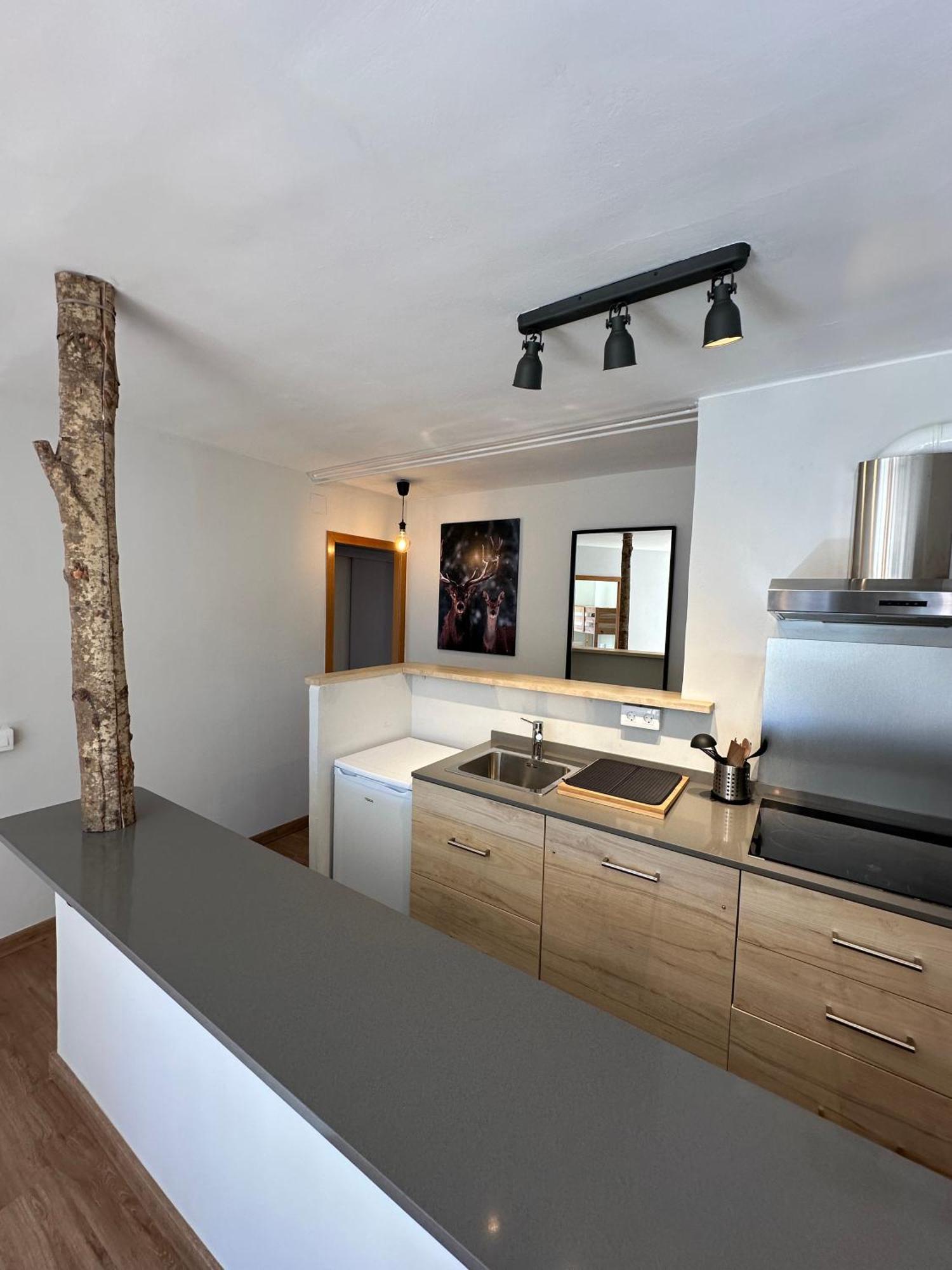 Dalia Apartment