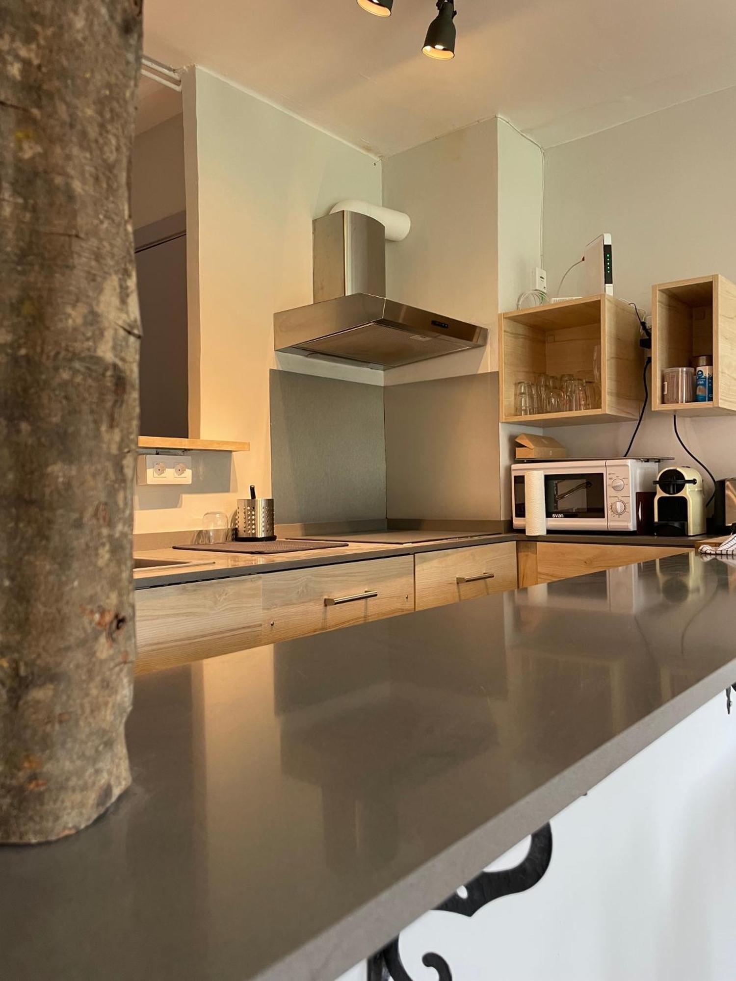 Apartment Dalia La Molina (Girona)