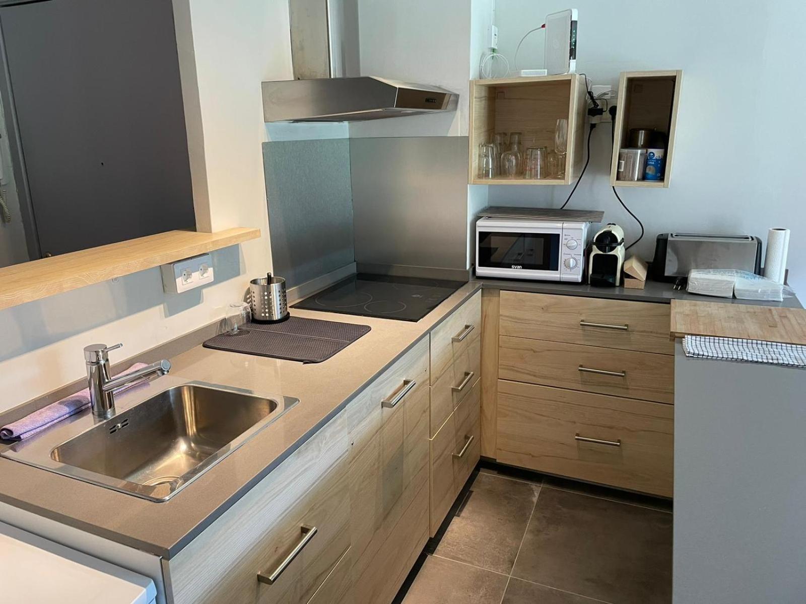 Dalia Apartment