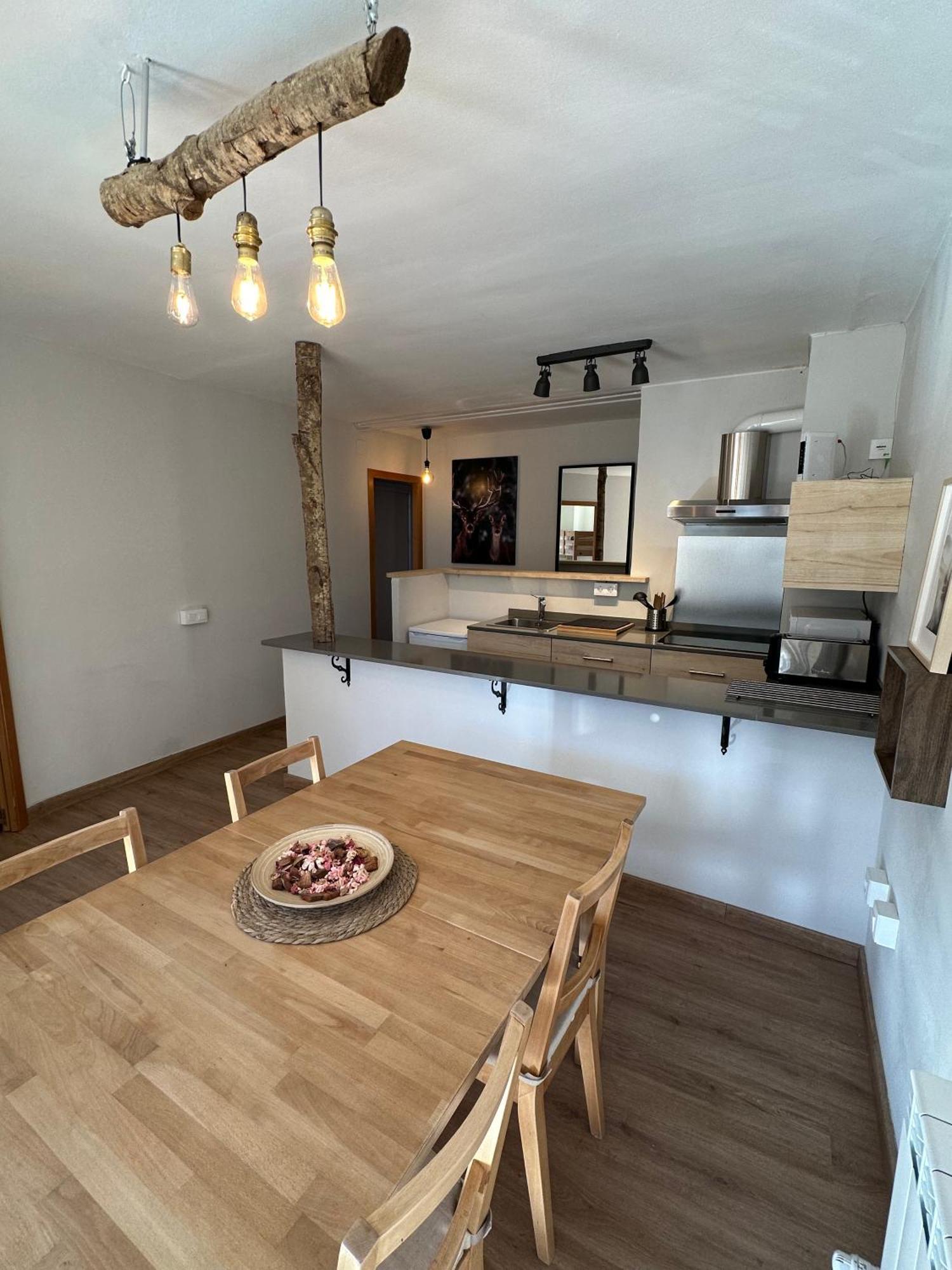 Apartment Dalia *