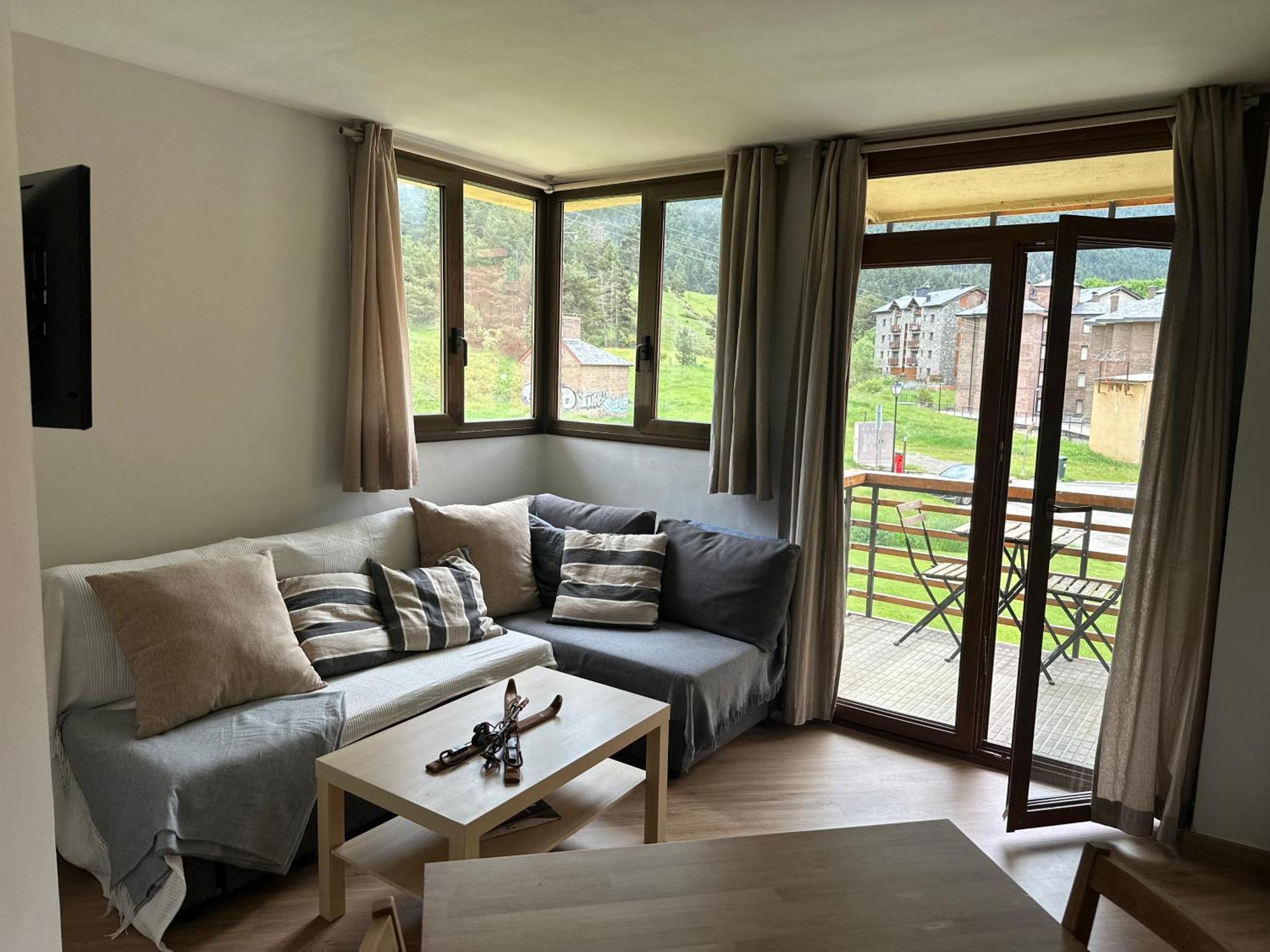 Apartment Dalia *