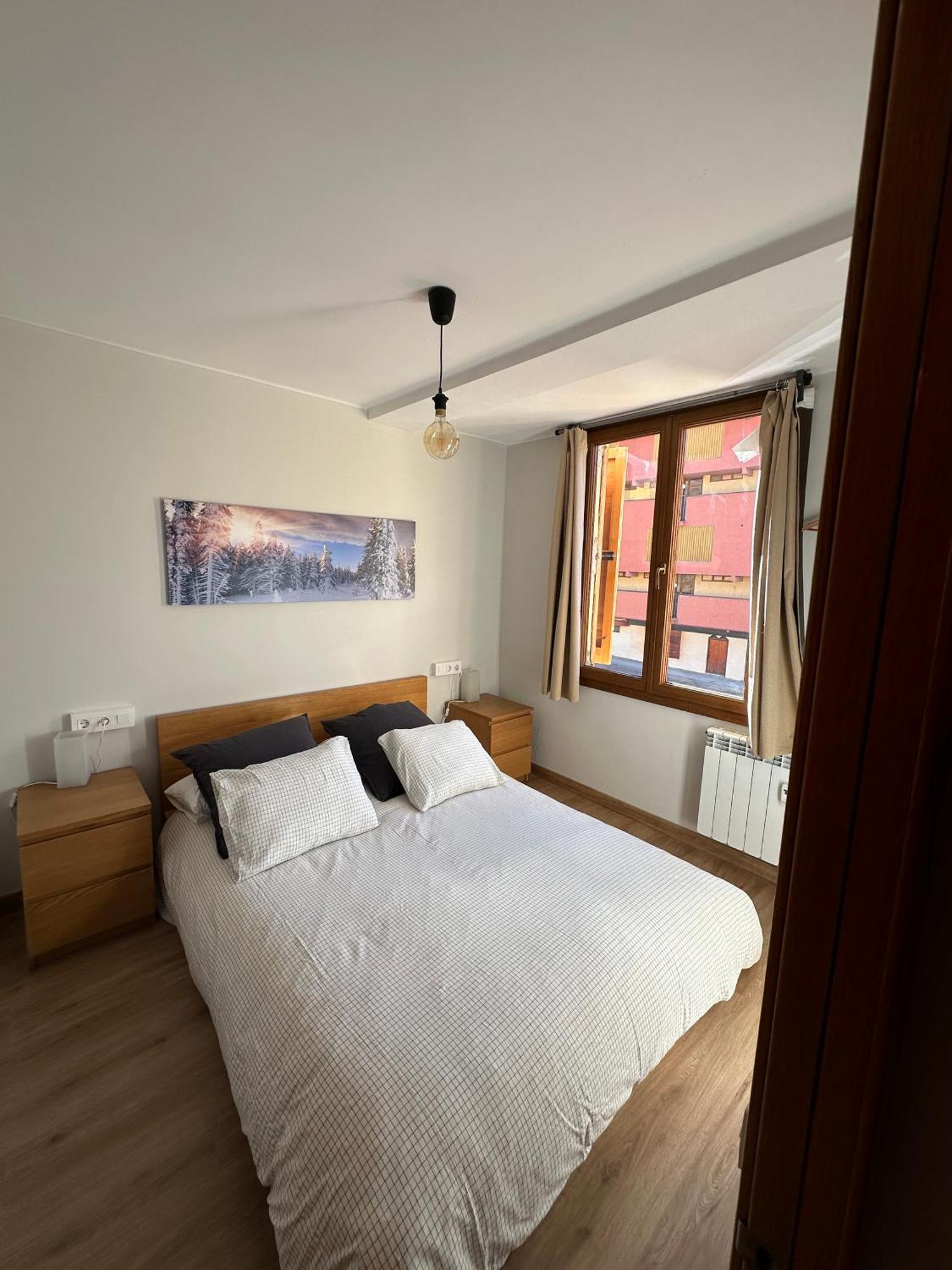 Apartment Dalia *