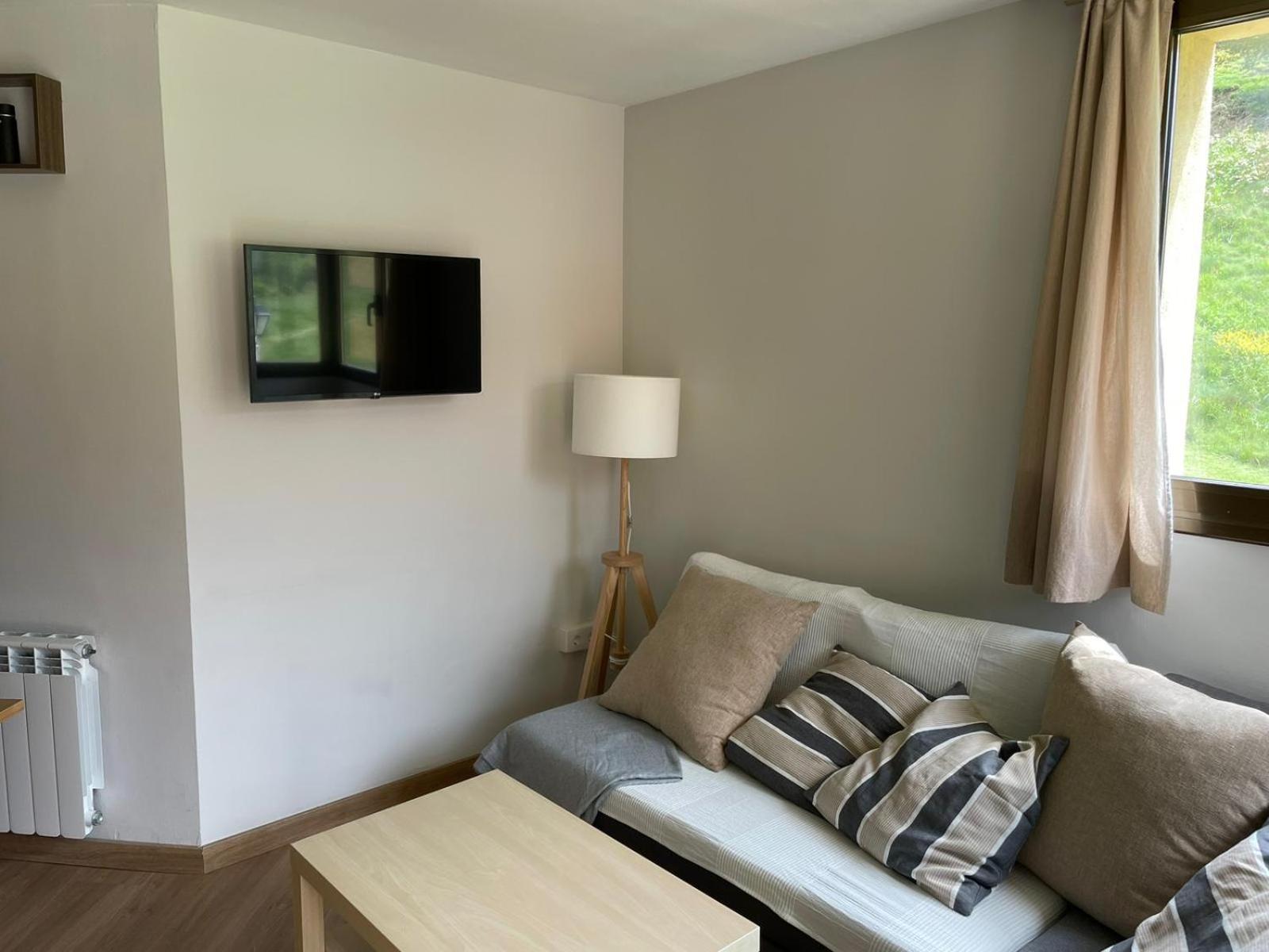 Dalia Apartment